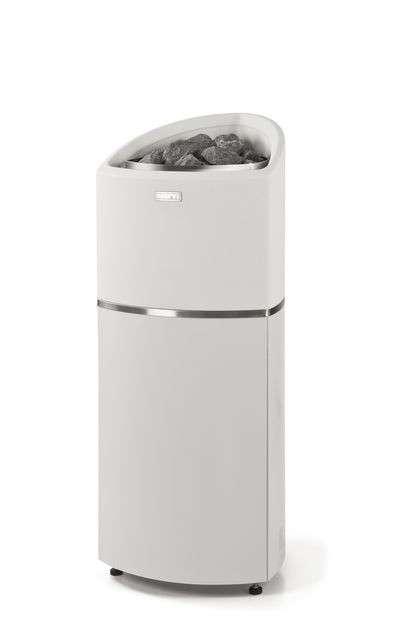 Электрическая печь Narvi Trio белая 9 кВт Амазонка бай фото в Витебске