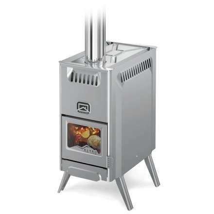 Печь портативная Теплодар Алтай купить в Витебске