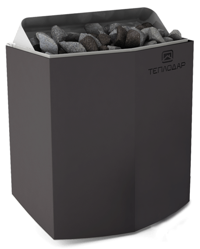 Электрокаменка настенная Теплодар SteamSib-2 Амазонка бай фото в Витебске