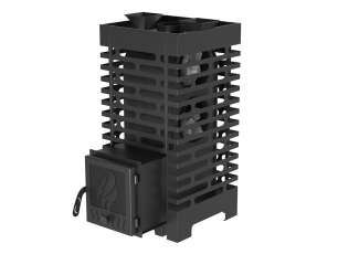 Печь для бани Везувий ASTON 20 Амазонка бай фото в Витебске