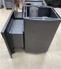 Печь для бани Harbin HB 22 в Витебске