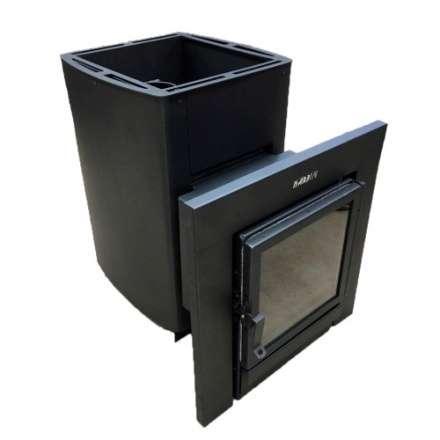 Печь для бани Harbin HB 22 Амазонка бай фото в Витебске