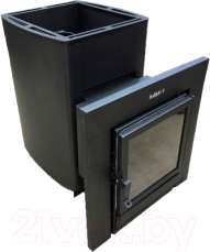 Печь для бани Harbin HB 22 в Витебске