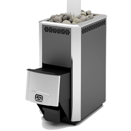 Печь для бани Теплодар Сахара-16 ЛК Профи Амазонка бай фото в Витебске