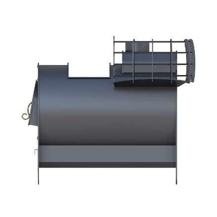 Печь для бани Царь-печи Любаня 8 мм в Витебске