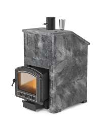 Комплект Президент Везувий Легенда Ретро 224 Талькохлорит Амазонка бай фото в Витебске