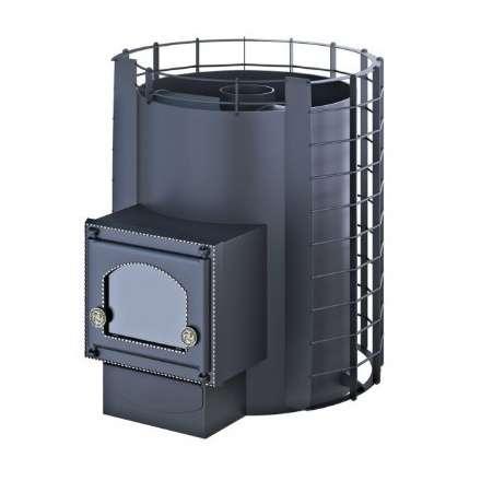 Печь для бани Царь-печи Вольга Премиум 10 мм Амазонка бай фото в Витебске