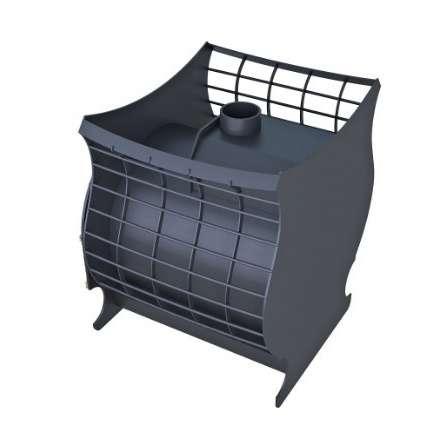 Печь для бани Царь-печи Добрыня 1 в Витебске