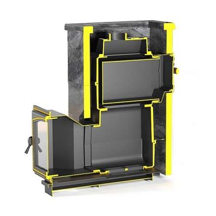 Комплект Президент Везувий Легенда Русский пар 24 (240) Пироксенит в Витебске