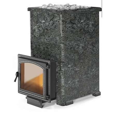 Комплект Президент Везувий Легенда Русский пар 24 (240) Пироксенит Амазонка бай фото в Витебске