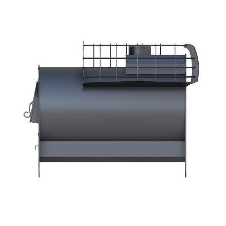 Печь для бани Царь-печи Горыня 10 мм в Витебске