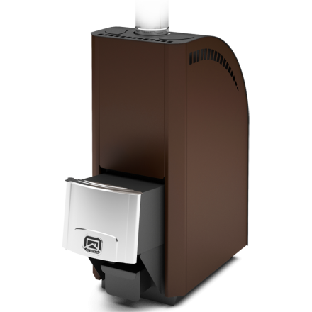 Печь для бани Теплодар Лагуна-12 ТК Амазонка бай фото в Витебске