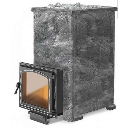 Комплект Президент Везувий Легенда Русский пар 24 (240) Талькохлорит Амазонка бай фото в Витебске