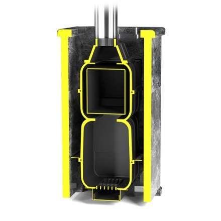 Комплект Президент Везувий Легенда Русский пар 24 (240) Талькохлорит в Витебске