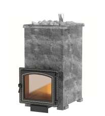 Комплект Президент Везувий Легенда Русский пар 24 (240) Талькохлорит Амазонка бай фото в Витебске