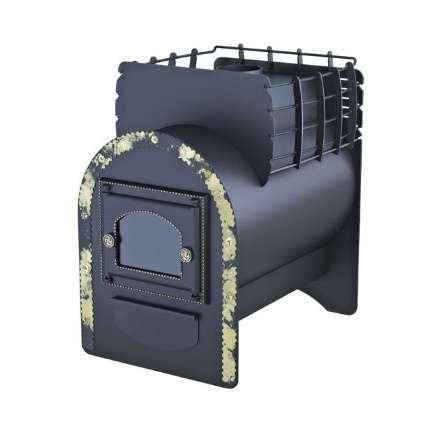 Печь для бани Царь-печи Горыня Премиум 10 мм Амазонка бай фото в Витебске