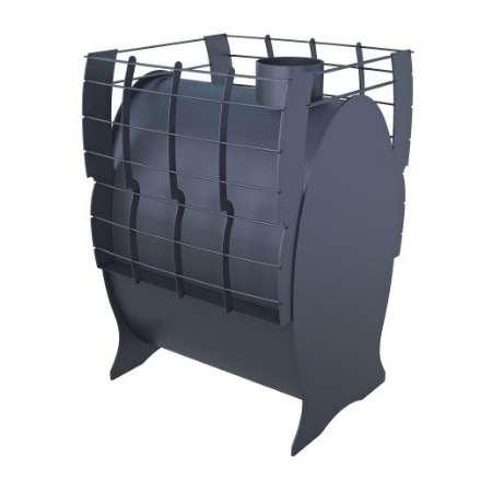 Печь для бани Царь-печи Емеля мини в Витебске