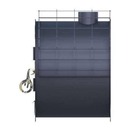 Печь для бани Царь-печи Емеля мини в Витебске