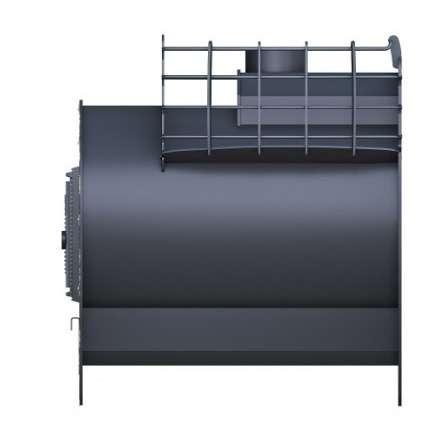 Печь для бани Царь-печи Горыня Премиум 8 мм в Витебске