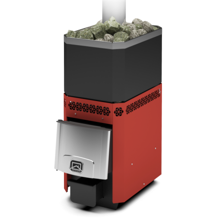 Печь для бани Теплодар Русь 12 ЛУ (2013) купить в Витебске