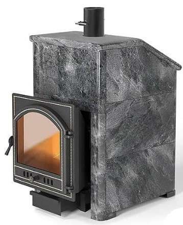 Комплект Президент Везувий Легенда Ретро 205 Талькохлорит Амазонка бай фото в Витебске