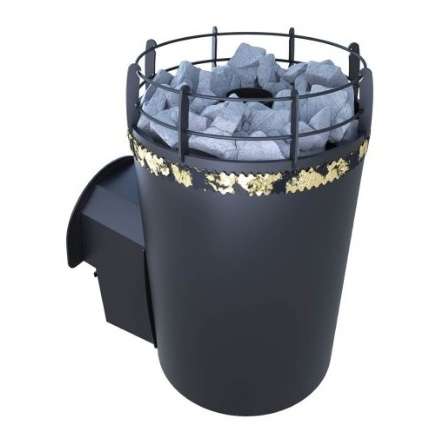 Печь для бани Царь-печи Вольга 1 10 мм в Витебске