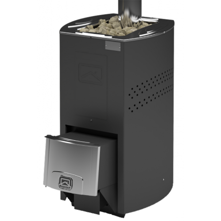 Печь для бани Теплодар Домна 20 ЛК Амазонка бай фото в Витебске