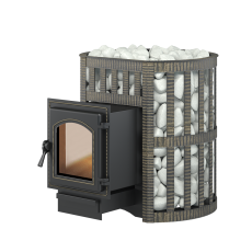 Печь для бани Везувий Легенда Ковка 16 (270) Амазонка бай фото в Витебске