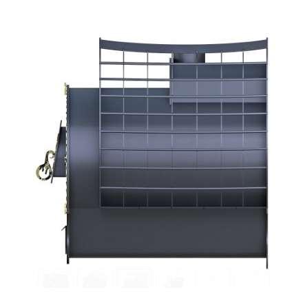 Печь для бани Царь-печи Добрыня 2 в Витебске