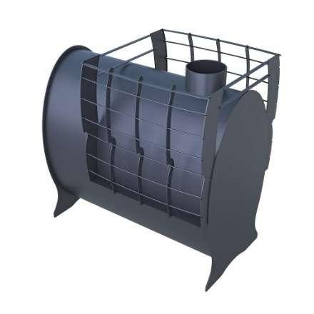 Печь для бани Царь-печи Емеля плюс в Витебске