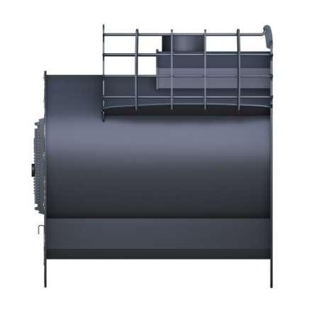 Печь для бани Царь-печи Забава Премиум 8 мм в Витебске