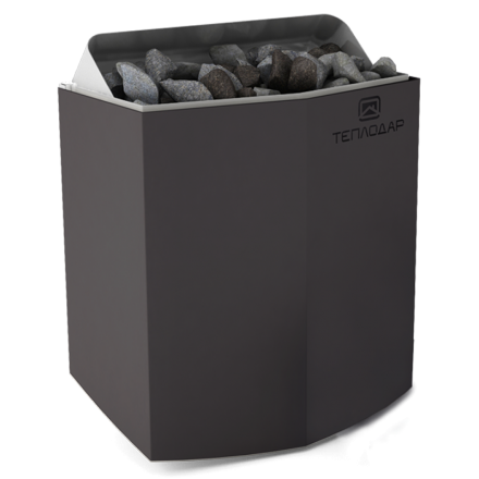 Электрокаменка настенная Теплодар SteamSib-3 Амазонка бай фото в Витебске