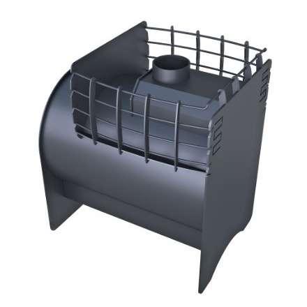 Печь для бани Царь-печи Забава Премиум 10 мм в Витебске