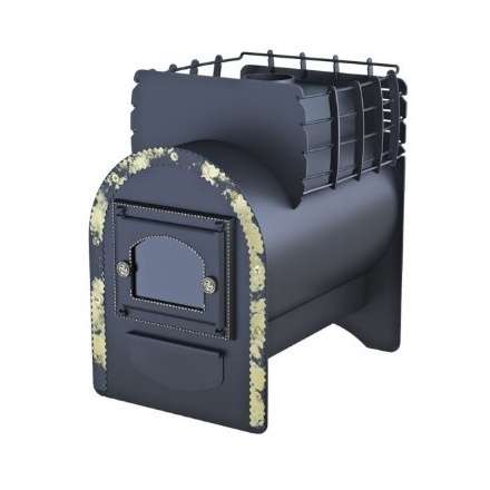 Печь для бани Царь-печи Забава Премиум 10 мм Амазонка бай фото в Витебске