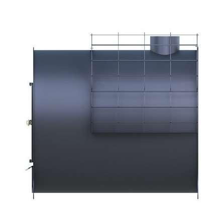 Печь для бани Царь-печи Емеля Премиум в Витебске