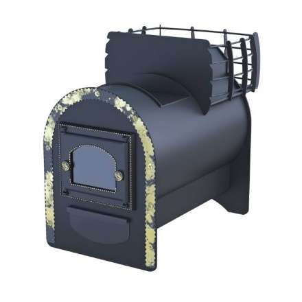 Печь для бани Царь-печи Любаня Премиум 10 мм Амазонка бай фото в Витебске