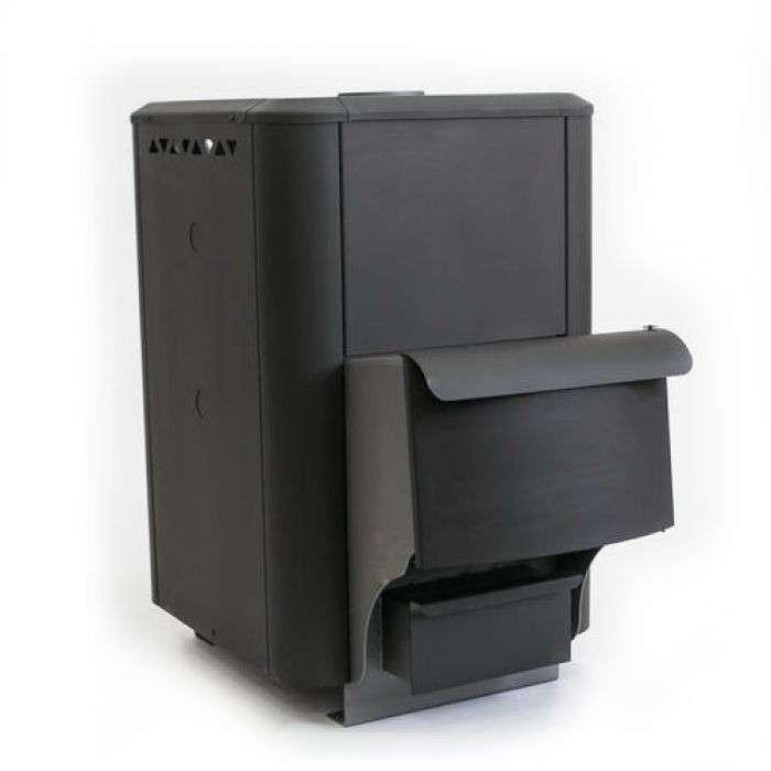 Печь банная Сибирь под навесной бак Амазонка бай фото в Витебске