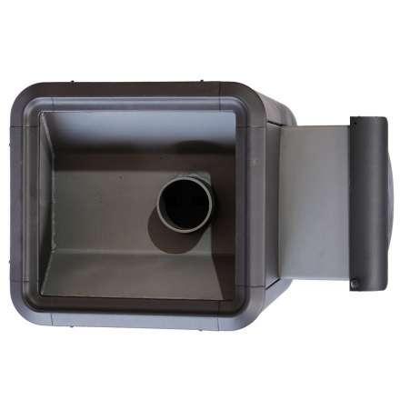 Печь банная Сибирь под навесной бак в Витебске