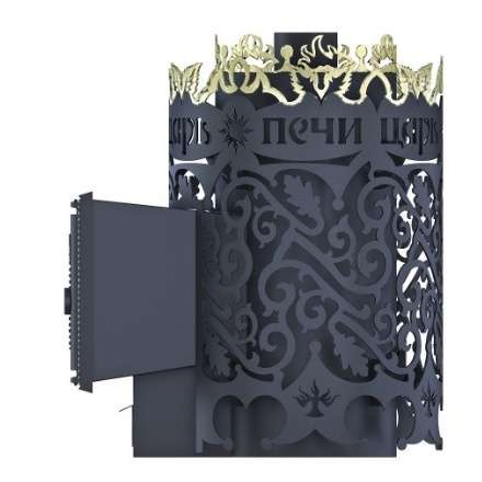 Печь для бани Царь-печи Царь-Вольга в Витебске