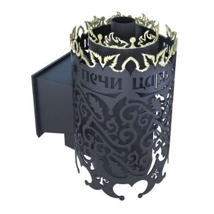 Печь для бани Царь-печи Царь-Вольга в Витебске