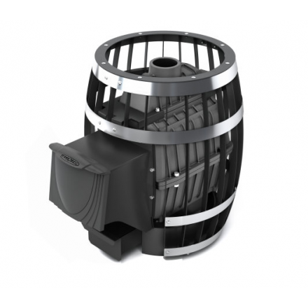 Печь для бани Термофор Саяны Cast ДА Амазонка бай фото в Витебске