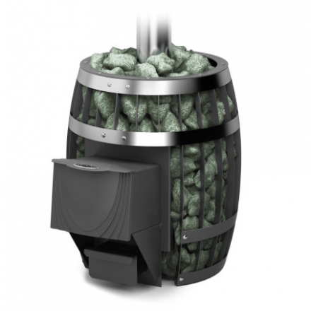 Печь для бани Термофор Саяны Супер Inox ДА Амазонка бай фото в Витебске