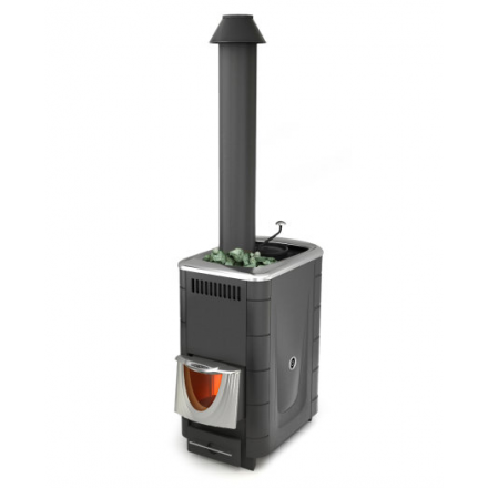 Печь для бани Термофор Скоропарка 2017 Inox ДНС КТК Б антрацит Амазонка бай фото в Витебске