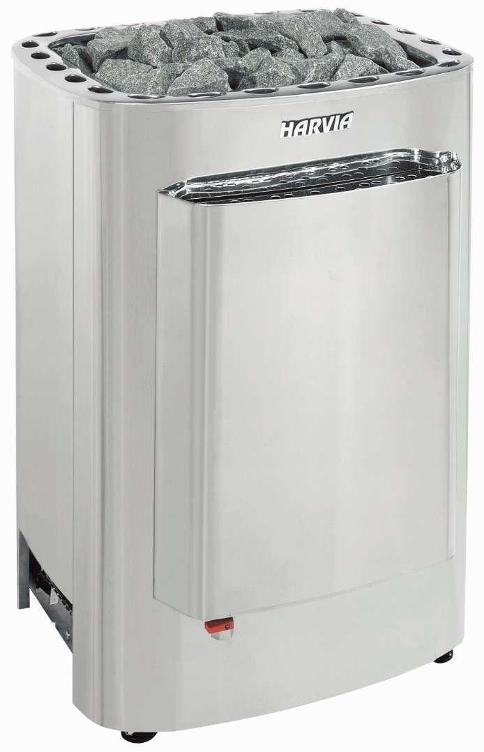 Электрическая печь Harvia Club Combi K13,5GS купить в Витебске