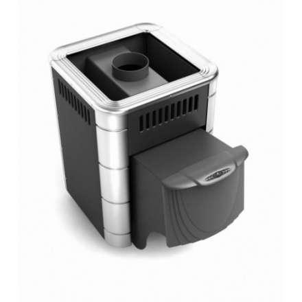 Печь для бани Термофор Оса Inox ДА Антрацит НВ купить в Витебске