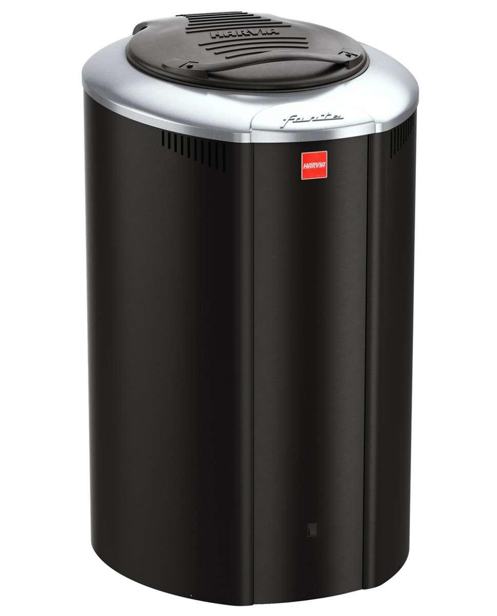 Электрическая печь Harvia Forte AF6 Black Амазонка бай фото в Витебске