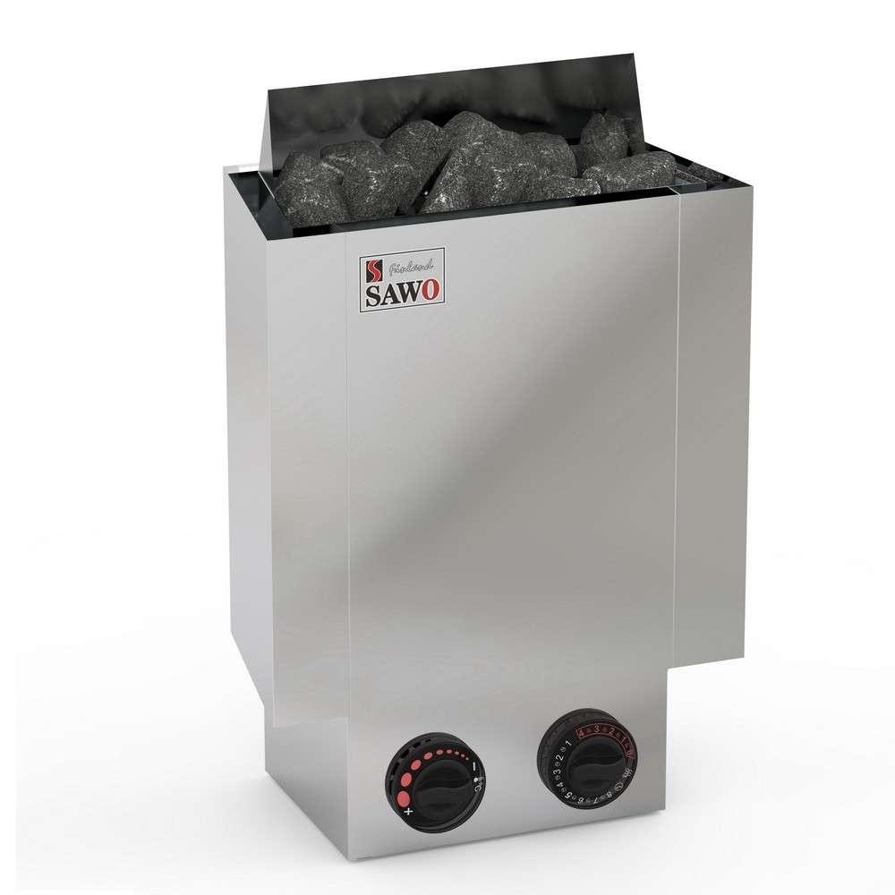 Электрическая печь SAWO NRMN-23NB-Z Амазонка бай фото в Витебске