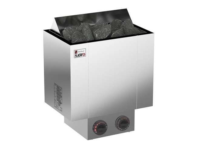 Электрическая печь SAWO NRX-80NB-Z Амазонка бай фото в Витебске