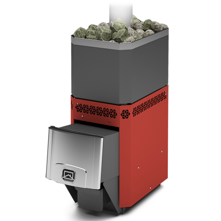 Печь для бани Теплодар Русь 12 Л Профи купить в Витебске