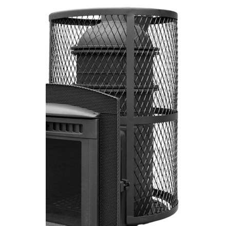 Каменка Prometall для Атмосфера Про 2020 в Витебске